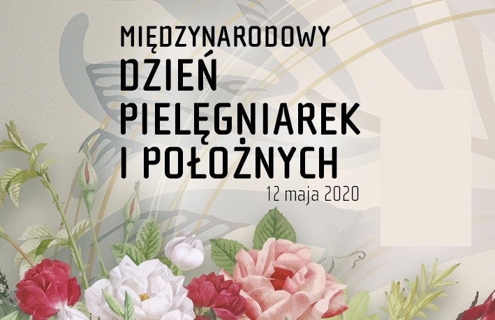Kartka z bukietem pięknych kwiatów 12 maja